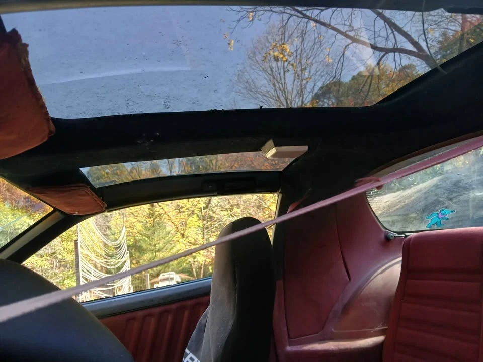 1988 Chevrolet Camaro 3rd Gen - Image 9 of 9