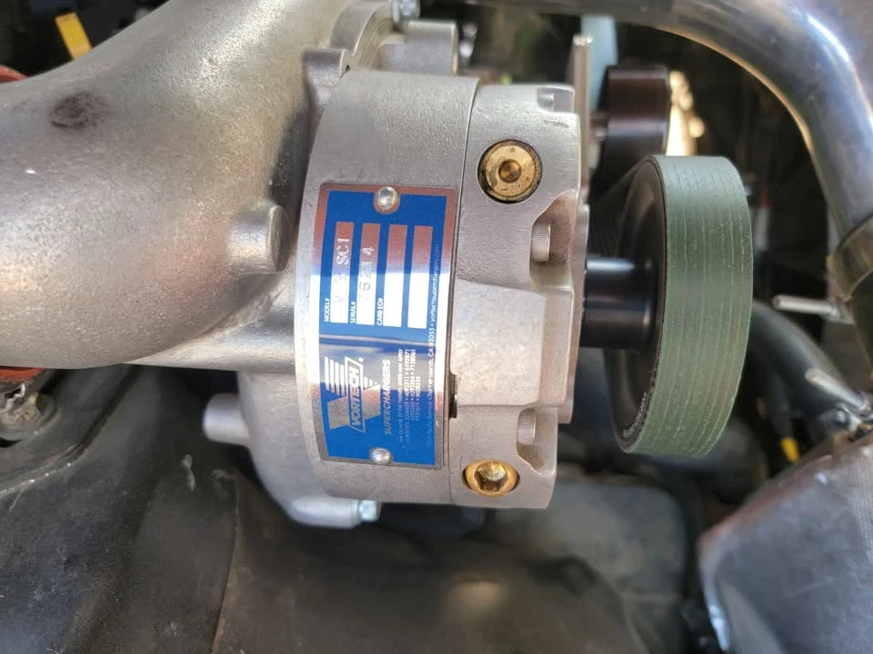 1988 Chevrolet Camaro 3rd Gen - Image 2 of 3