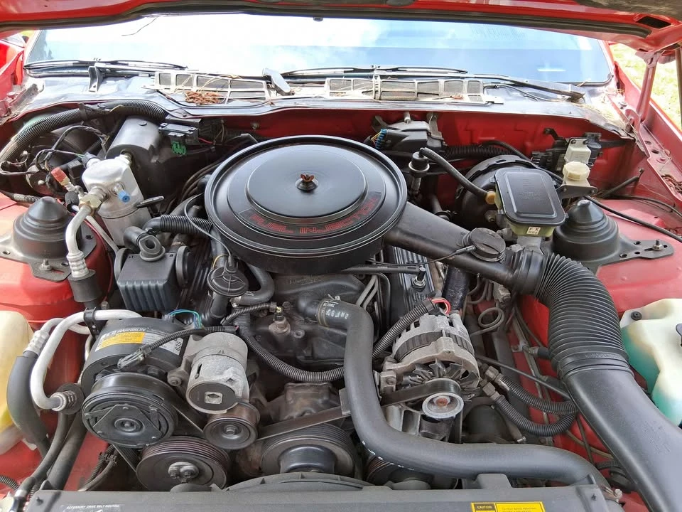 1988 Chevrolet Camaro 3rd Gen - Image 13 of 20