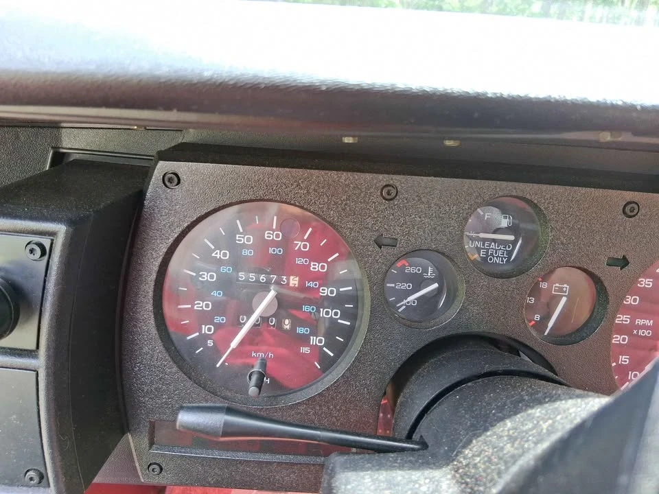 1988 Chevrolet Camaro 3rd Gen - Image 5 of 20
