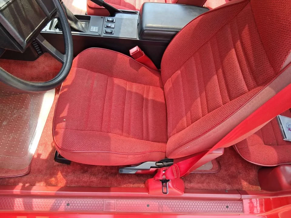 1988 Chevrolet Camaro 3rd Gen - Image 6 of 20