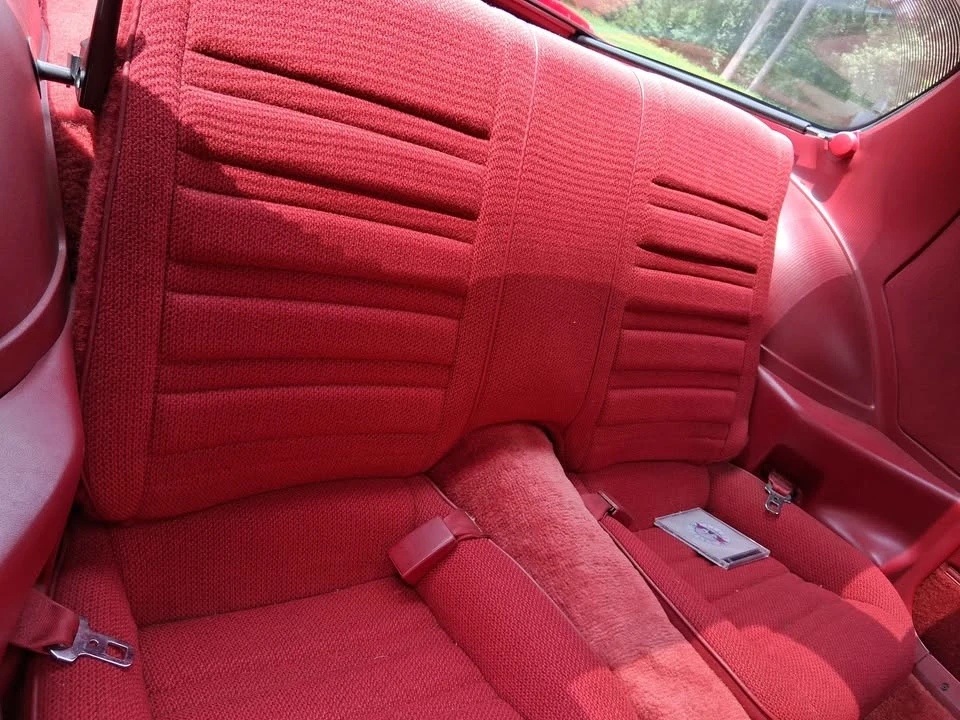 1988 Chevrolet Camaro 3rd Gen - Image 9 of 20