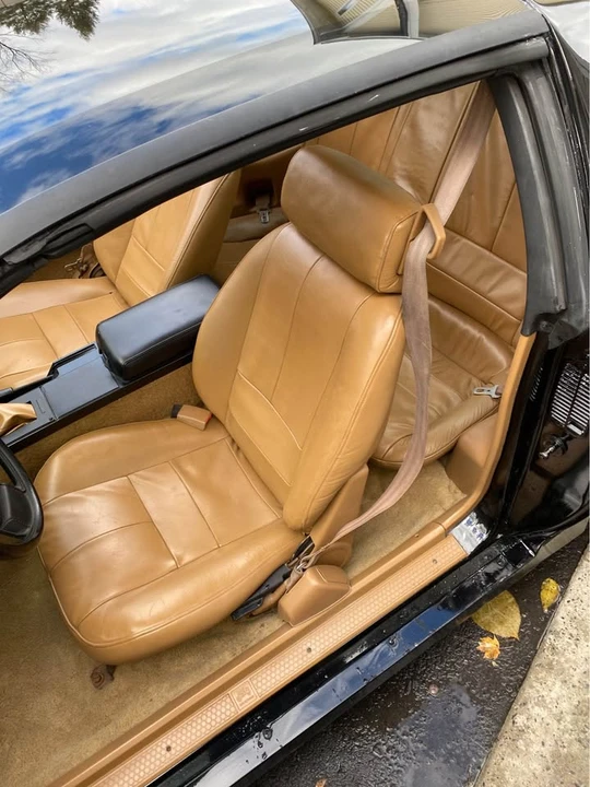 1988 Chevrolet Camaro 3rd Gen - Image 6 of 11