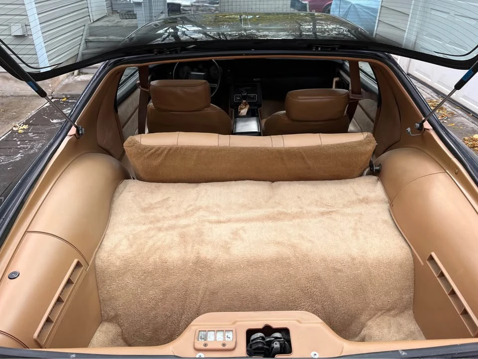 1988 Chevrolet Camaro 3rd Gen - Image 11 of 11