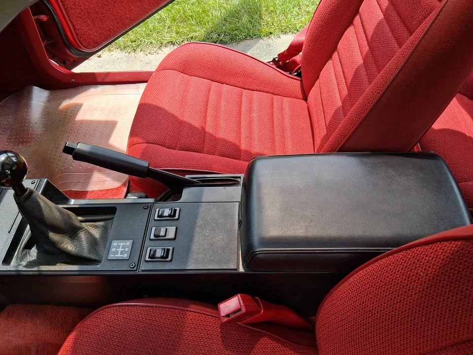 1988 Chevrolet Camaro 3rd Gen - Image 3 of 20