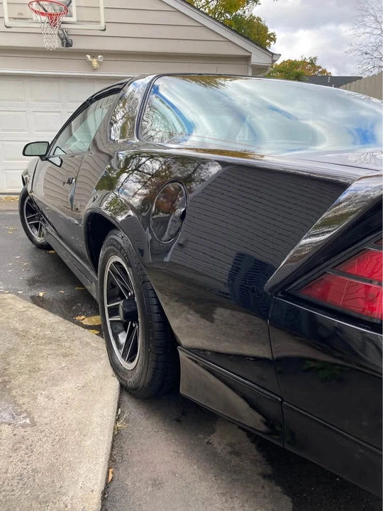 1988 Chevrolet Camaro 3rd Gen - Image 17 of 19