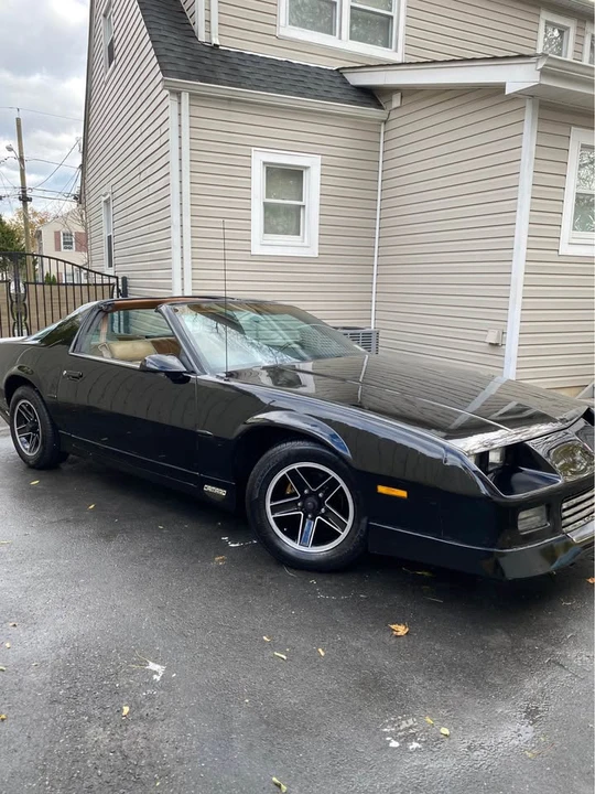 1988 Chevrolet Camaro 3rd Gen - Image 15 of 19