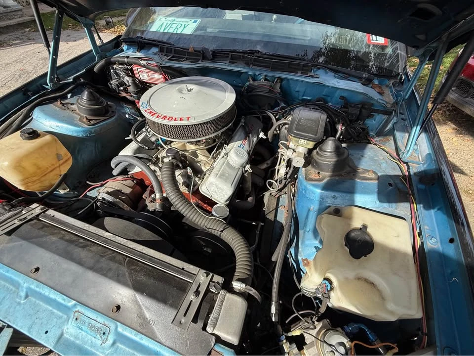 1988 Chevrolet Camaro 3rd Gen - Image 13 of 14
