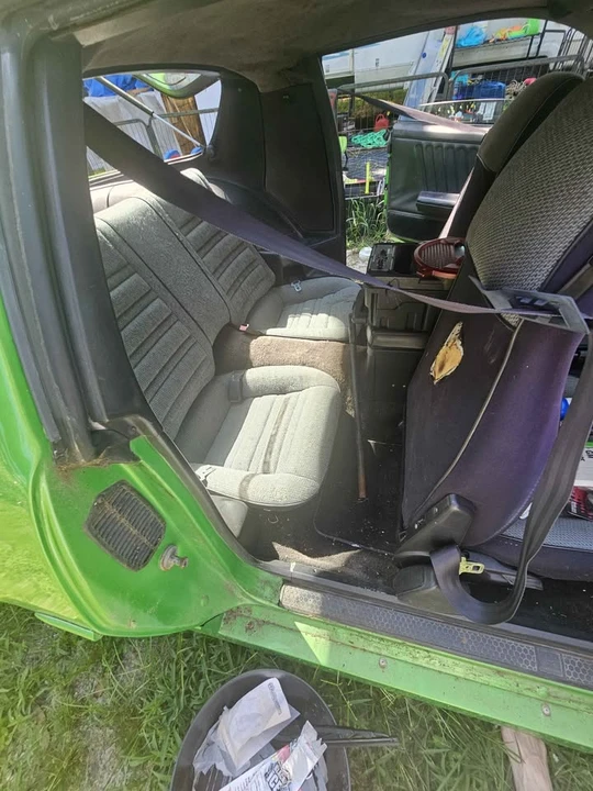 1988 Chevrolet Camaro 3rd Gen - Image 3 of 7