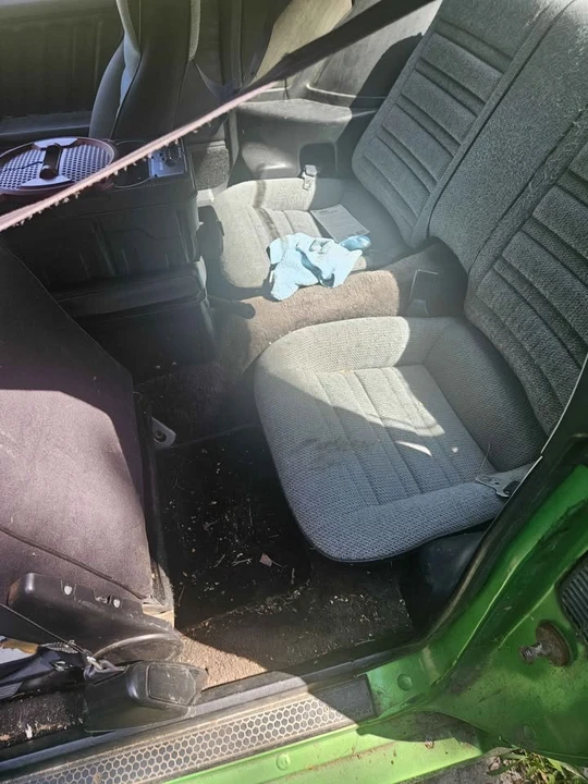 1988 Chevrolet Camaro 3rd Gen - Image 7 of 7