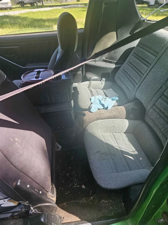 1988 Chevrolet Camaro 3rd Gen - Image 6 of 7