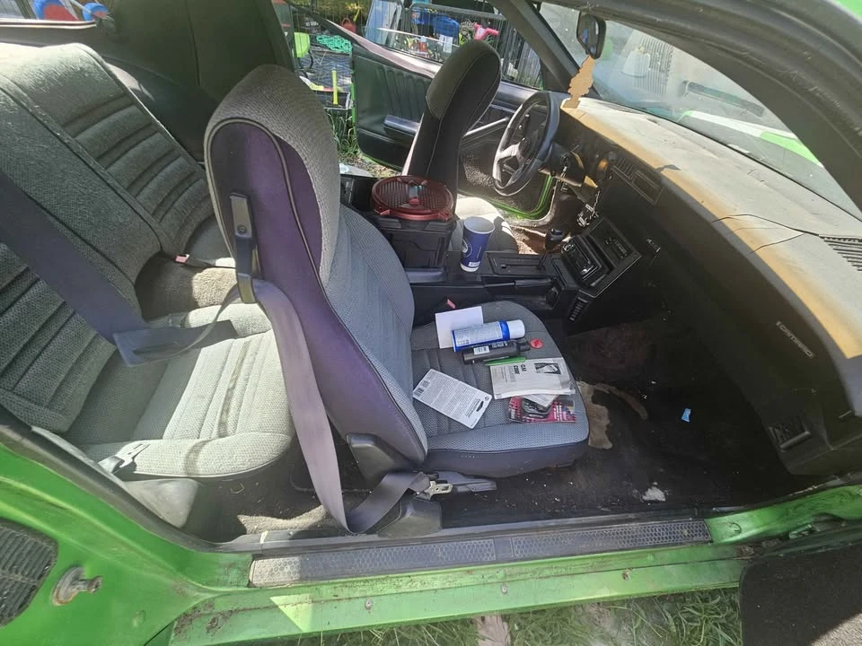 1988 Chevrolet Camaro 3rd Gen - Image 4 of 7