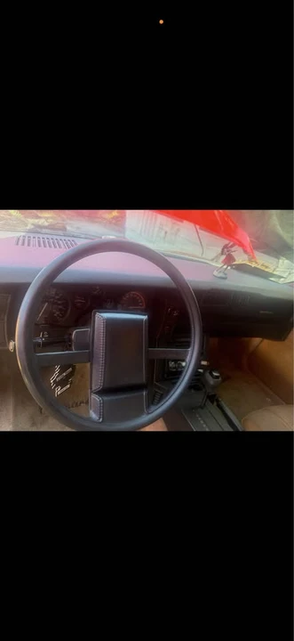 1988 Chevrolet Camaro 3rd Gen - Image 5 of 8