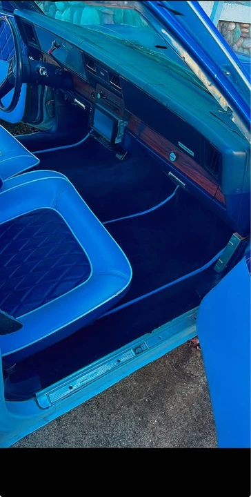 1988 Chevrolet Caprice - Image 2 of 9