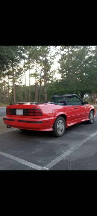 1988 Chevrolet Cavalier - Image 3 of 18