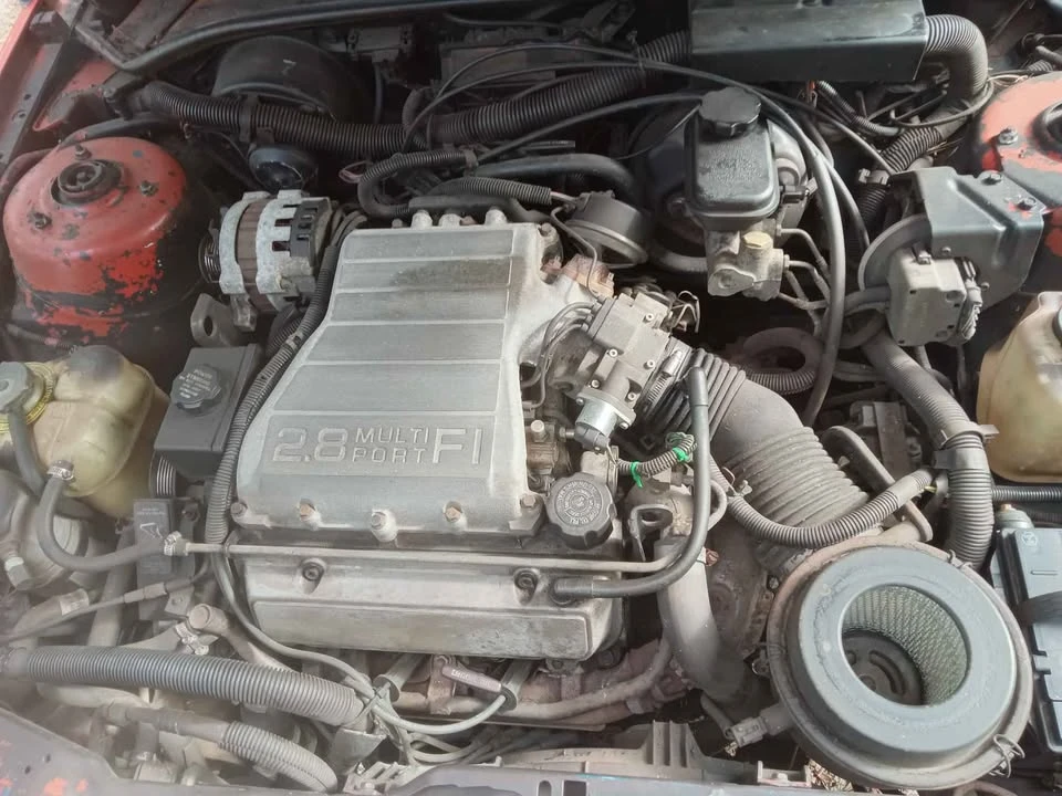 1988 Chevrolet Cavalier - Image 18 of 18