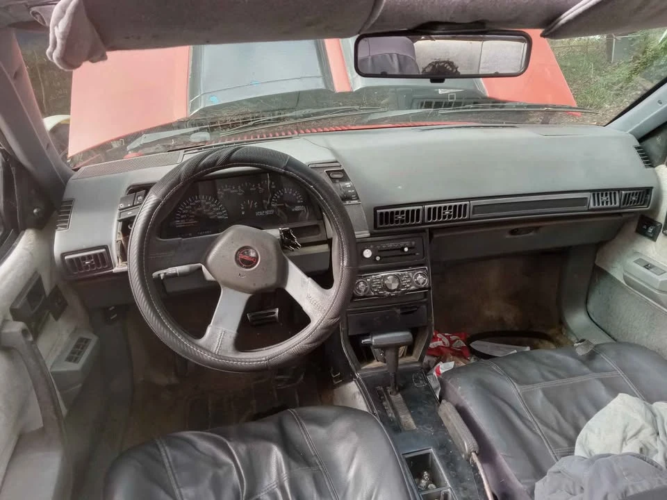 1988 Chevrolet Cavalier - Image 15 of 18