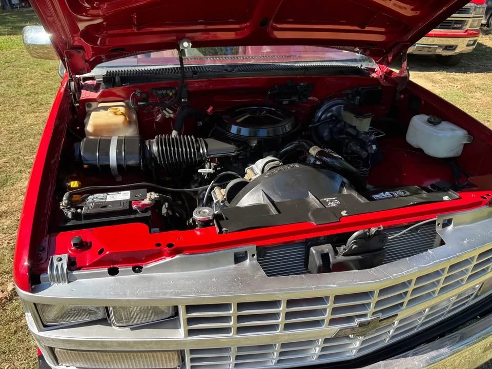 1988 Chevrolet C/K 4th Gen - Image 5 of 10