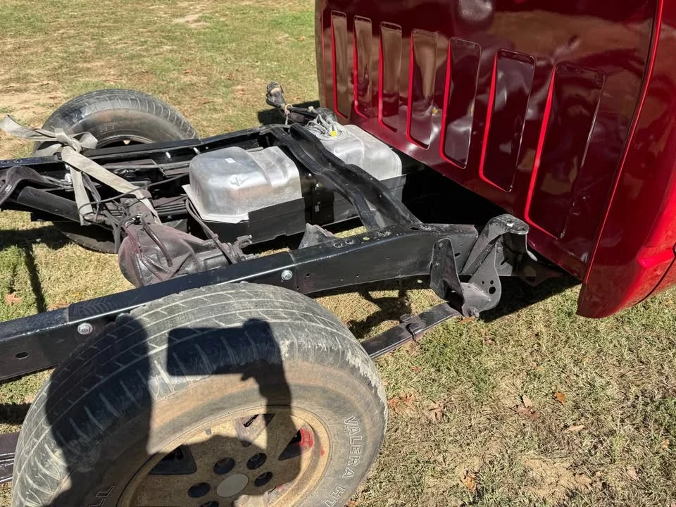 1988 Chevrolet C/K 4th Gen - Image 4 of 10