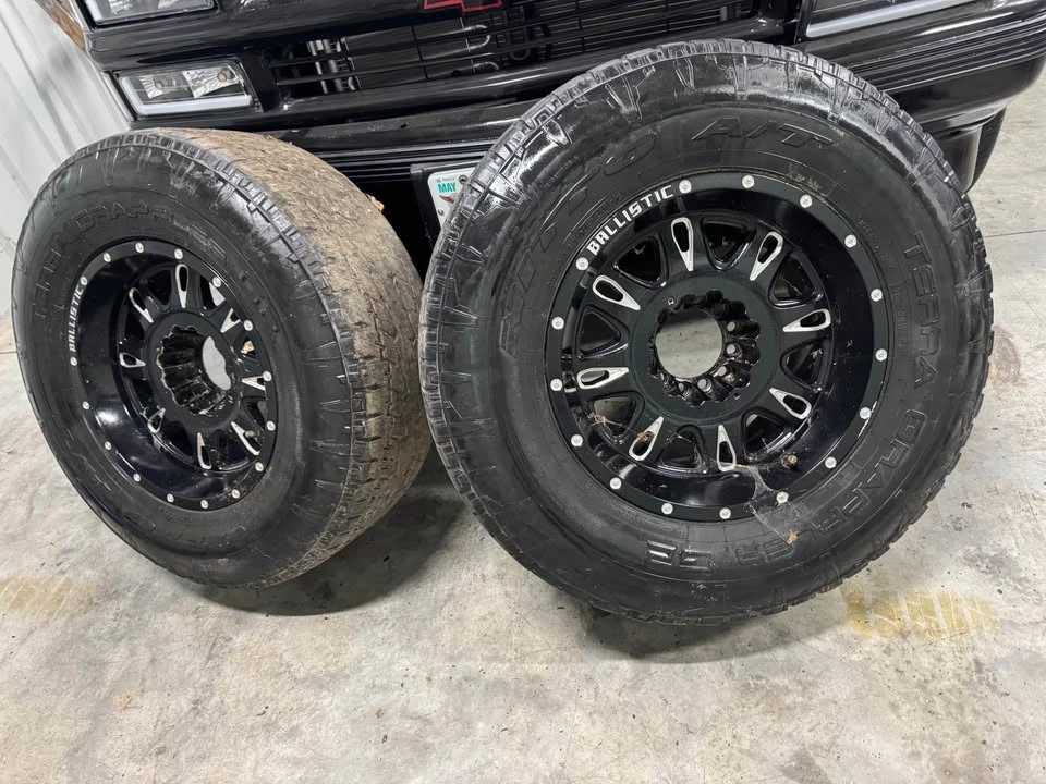 1988 Chevrolet C/K 4th Gen - Image 6 of 10