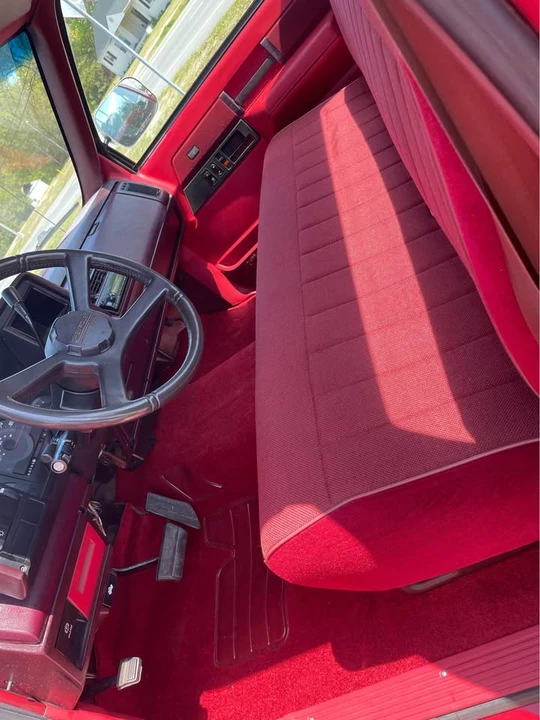 1988 Chevrolet Caprice - Image 3 of 9