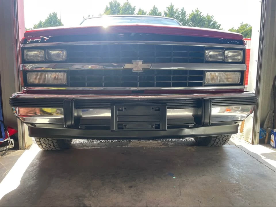 1988 Chevrolet Caprice - Image 5 of 9