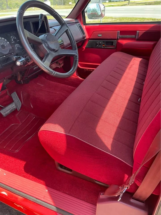 1988 Chevrolet Caprice - Image 2 of 9