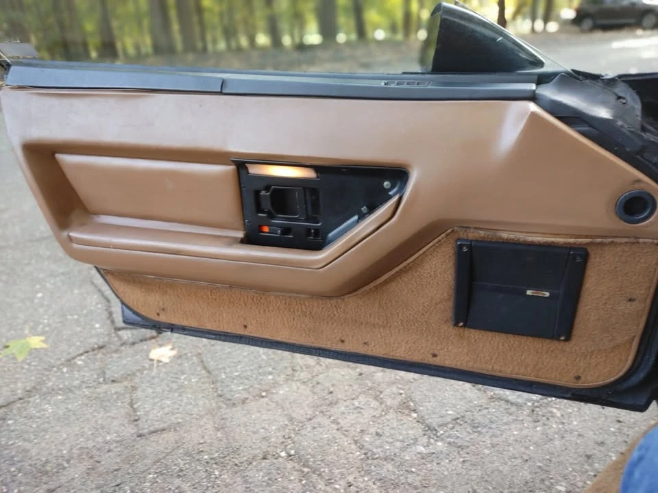 1988 Chevrolet Corvette C4 - Image 10 of 11