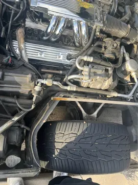 1988 Chevrolet Corvette C4 - Image 2 of 2