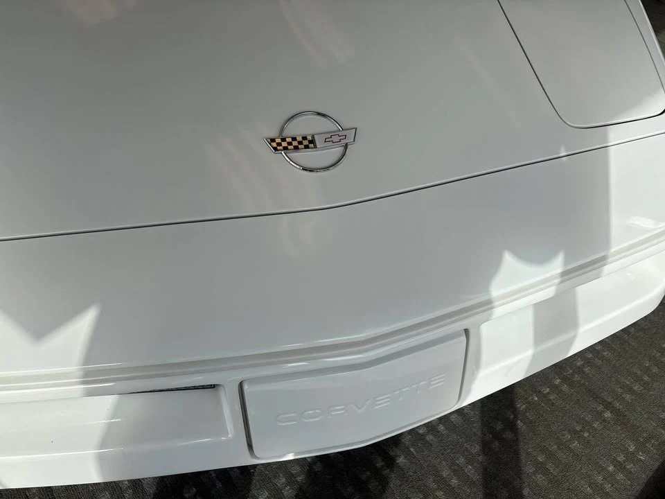 1988 Chevrolet Corvette C4 - Image 5 of 9