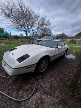 1988 Chevrolet Corvette C4 - Image 2 of 8