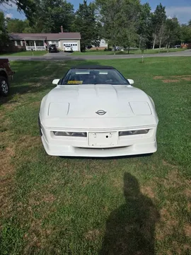 1988 Chevrolet Corvette C4 - Image 3 of 13