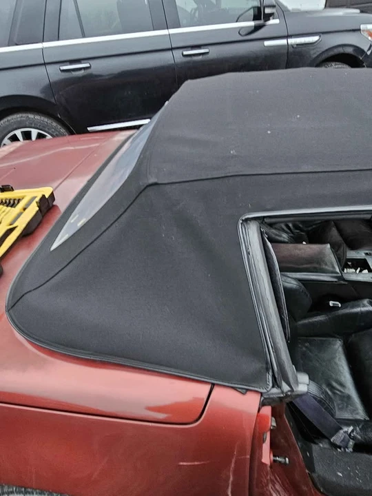 1988 Chevrolet Corvette C4 - Image 2 of 4