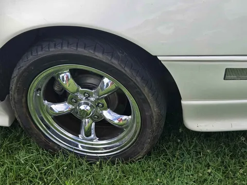 1988 Chevrolet Corvette C4 - Image 4 of 13