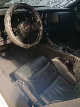 1988 Chevrolet Corvette C4 - Image 4 of 5