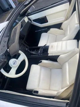 1988 Chevrolet Corvette C4 - Image 2 of 15