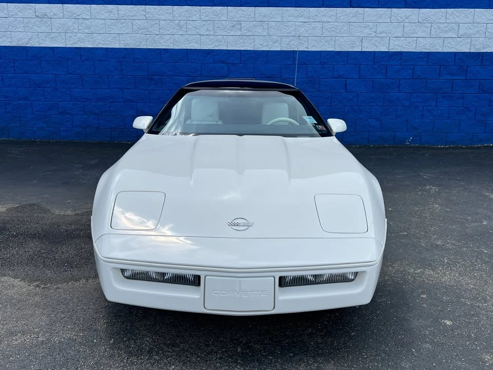 1988 Chevrolet Corvette C4 - Image 4 of 19