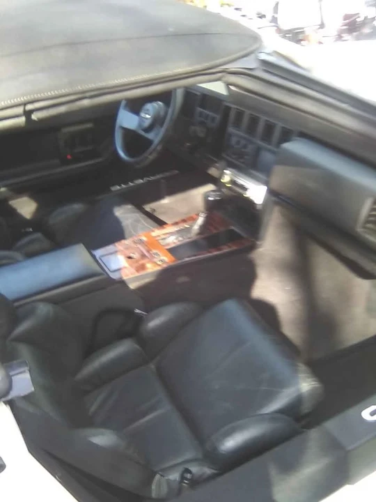 1988 Chevrolet Corvette C4 - Image 3 of 8