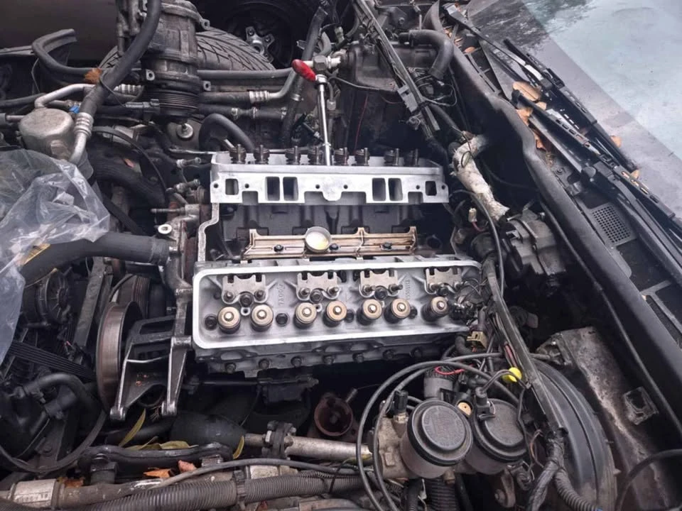 1988 Chevrolet Corvette C4 - Image 3 of 13