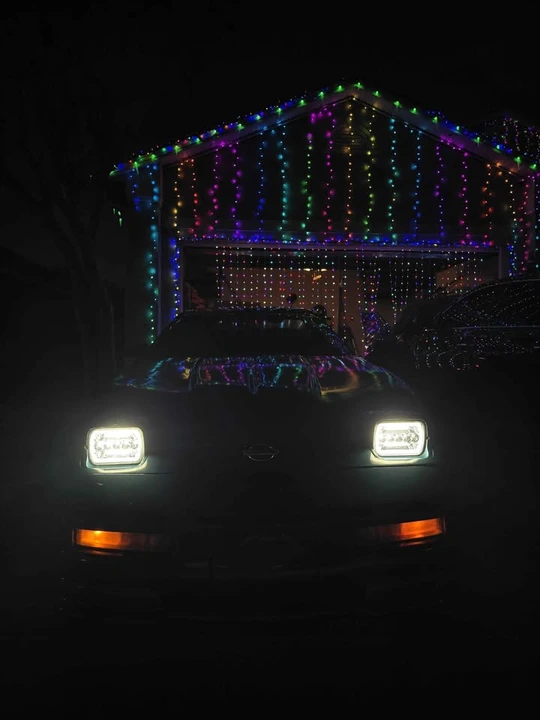 1988 Chevrolet Corvette C4 - Image 4 of 13