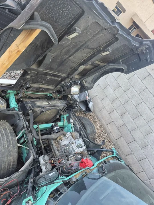 1988 Chevrolet Corvette C4 - Image 5 of 11