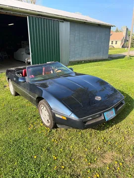 1988 Chevrolet Corvette C4 - Image 4 of 8