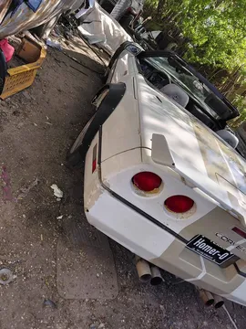 1988 Chevrolet Corvette C4 - Image 2 of 8