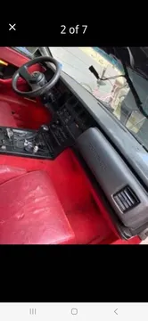 1988 Chevrolet Corvette C4 - Image 3 of 4
