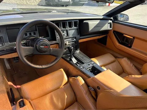 1988 Chevrolet Corvette C4 - Image 3 of 5