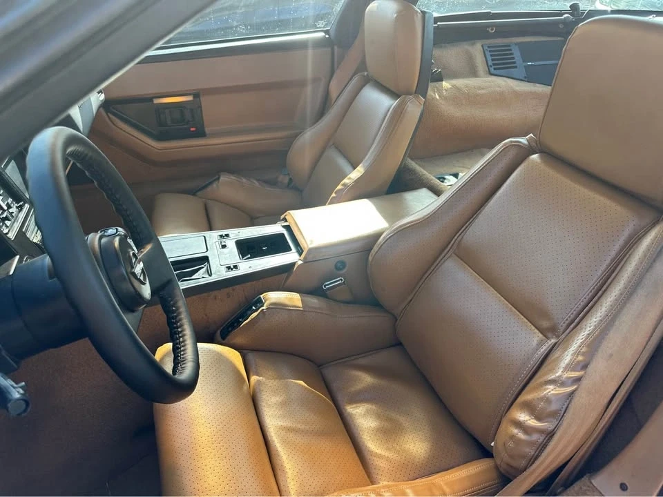 1988 Chevrolet Corvette C4 - Image 4 of 5
