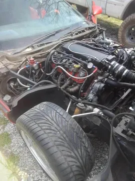 1988 Chevrolet Corvette C4 - Image 2 of 7