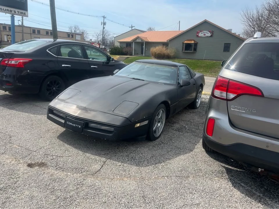 1988 Chevrolet Corvette C4 - Image 4 of 7