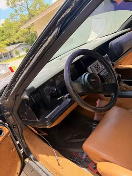 1988 Chevrolet Corvette C4 - Image 4 of 9