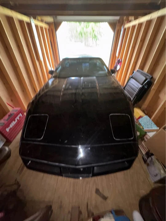 1988 Chevrolet Corvette C4 - Image 2 of 10